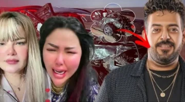 العرافة كابي تتوقع وفاة إسماعيل الليثي بحادث قبل ساعات وتهاجم شيماء سعيد اليوم الثلاثاء 11 نوفمبر 2025